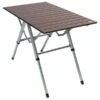 Defa One Action Aluminium Kampeertafel 81 X 40 Cm. -Buiten Kamperen Promotie 1 0 defa one action aluminium kampeertafel 81 40 623071012