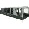 Dometic Opblaastent Ftx Ascension 601 Canopy -Buiten Kamperen Promotie 1 0 dometic opblaastent ftx ascension 601 canopy 9120001469