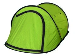 Eurotrail Pop Up Tent South Fork 2 -Buiten Kamperen Promotie 1 2 eurotrail pop up tent south 2 ette0781