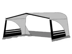 Te Velde Luifel Regenboog 240 Cm Antraciet 10 Te Velde Luifel Regenboog 240 Cm Antraciet -Buiten Kamperen Promotie 1 3 tevelde luifel regenboog rechts antraciet 2