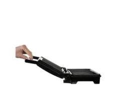 Mestic Contactgrill MC-100 -Buiten Kamperen Promotie 1 4 mestic contactgrill mc 100 1502830