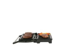 Mestic Contactgrill MC-100 -Buiten Kamperen Promotie 1 5 mestic contactgrill mc 100 1502830