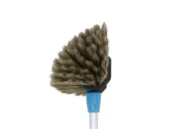 Mestic Wasborstel Ultra -Buiten Kamperen Promotie 10 2 mestic wasborstel ultra 1507970