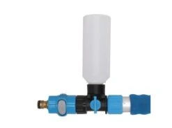 Mestic Wasborstel Ultra -Buiten Kamperen Promotie 10 4 mestic wasborstel ultra 1507970