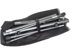 Travelsafe Opvouwbare Reisstoel CALAIS -Buiten Kamperen Promotie 102 4 travelsave opvouwbare reisstoel calais ts2451 0100