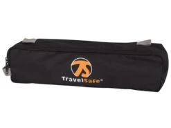 Travelsafe Opvouwbare Reisstoel CALAIS -Buiten Kamperen Promotie 102 5 travelsave opvouwbare reisstoel calais ts2451 0100