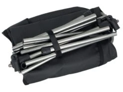 Travelsafe Opvouwbare Relaxstoel YORK -Buiten Kamperen Promotie 103 5 travelsafe opvouwbare relaxstoel york ts2466 0100
