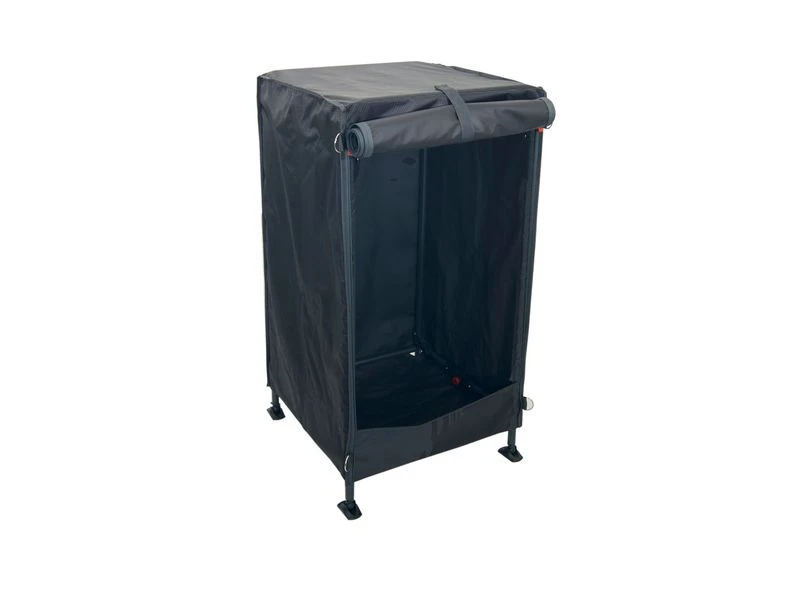 Crespo Kampeer Opbergkast Ap-102 3 Crespo Kampeer Opbergkast Ap-102