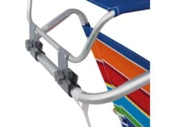 Eurotrail Strandstoel Mediterranee -Buiten Kamperen Promotie 105 3 eurotrail strandstoel mediterranee etcf1486 9900