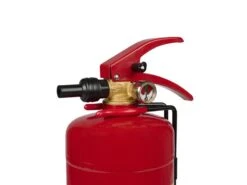 Smartwares 2 Liter Brandblusser 9 Smartwares 2 Liter Brandblusser -Buiten Kamperen Promotie 107 3 smartwares 2 liter brandblusser hendel 1001497