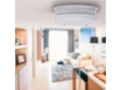 Smartwares Rookmelder -Buiten Kamperen Promotie 108 2 smartwares rookmelder gemonteerd 1002528