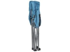 Eurotrail Kindervouwstoel Xavier Kids Azure -Buiten Kamperen Promotie 109 2 eurotrail kindervouwstoel xavier kids lime etcf0045 5900