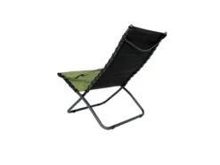Crespo Loungestoel Ap-262 Tc Kleur 54 Green -Buiten Kamperen Promotie 109 3 crespo loungestoel ap 262 tc tex comfort kleur 54 green 1148408