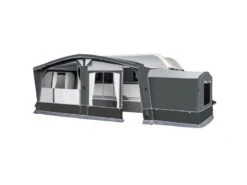 Dorema Oppomp Opblaasbare Voortent Octavia Air All Season -Buiten Kamperen Promotie 11 5 dorema oppomp opblaasbare voortent octavia air all season actairallsea