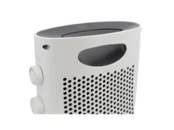 Eurotrail Keramische Kachel St. Helens Met Draaggreep -Buiten Kamperen Promotie 11 8 eurotrail keramische kachel st helens met draaggreep greep etht0011