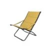 Crespo Loungestoel Ap-262 Tc Kleur 53 Yellow 2 Crespo Loungestoel Ap-262 Tc Kleur 53 Yellow -Buiten Kamperen Promotie 110 0 crespo loungestoel ap 262 tc tex comfort kleur 53 yellow 1148407