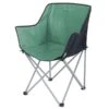 Eurotrail Vouwstoel Kampala Seagreen-zwart -Buiten Kamperen Promotie 118 0 eurotrail vouwstoel kampala seagreen zwart etcf1206 4201