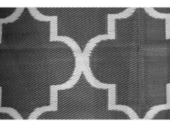 Bo Camp Chill Mat Casablanca Champagne M -Buiten Kamperen Promotie 119 2 bo camp chill mat casablanca champagne m 4271048