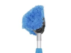 Mestic Wasborstel Pro -Buiten Kamperen Promotie 12 2 mestic wasborstel pro 1507950