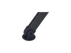 Crespo Voetenbank AP-411 Air Select Grijs 60 -Buiten Kamperen Promotie 120 5 crespo voetenbank ap 411 air select grijs 60 voetje 1149580