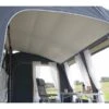 Kampa Dometic Roof Linings -Buiten Kamperen Promotie 13 0 kampa roof linings ce7444