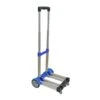 Haba Alu-carry 80 Bagage Trolley -Buiten Kamperen Promotie 135 0 haba alu carry 80 bagage troley 2300380