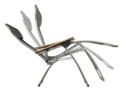 Lafuma Relaxstoel Rsx Clip Air Comfort Coral Blue -Buiten Kamperen Promotie 14 2 lafuma relaxstoel rsx clip air comfort coral blue lfm2038 6893