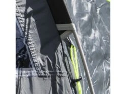 Kampa Koepeltent Mersea 4 -Buiten Kamperen Promotie 14 3 kampa koepeltent mersea 4 9120000235