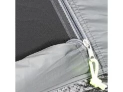 Kampa Koepeltent Mersea 4 -Buiten Kamperen Promotie 14 4 kampa koepeltent mersea 4 9120000235