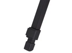 Vouwtafel Chamberry Bamboo M Grijs Beige Bamboo -Buiten Kamperen Promotie 144 4 eurotrail campingtafel chambery bamboo m etcf1407 0466