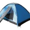 Eurotrail Koepeltent Campsite Festival Polyester -Buiten Kamperen Promotie 15 0 eurotrail koepeltent campsite festival polyester ette0796 0604
