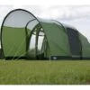Kampa Dometic Canopy Air Serie Brean -Buiten Kamperen Promotie 15 0 kampa oppomptent brean 3 air met luifel cv30365