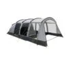 Kampa Tunneltent Hayling 6 2 Kampa Tunneltent Hayling 6 -Buiten Kamperen Promotie 15 0 kampa tunneltent hayling 6 9120001259