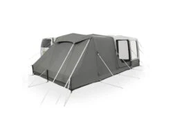 Dometic Rarotonga Drive Away FTT 401 TC RH Camper-bus Tent -Buiten Kamperen Promotie 15 2 dometic rarotonga drive away ftt 401 tc rh camper bus tent achterzijde 9120002159