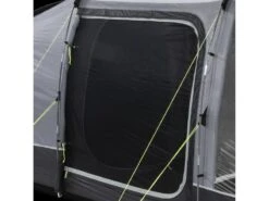 Kampa Tunneltent Hayling 6 -Buiten Kamperen Promotie 15 3 kampa tunneltent hayling 6 9120001259