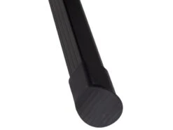 Eurotrail Grenoble 3d Mesh Campingstoel Zwart -Buiten Kamperen Promotie 15 4 eurotrail grenoble 3d mesh campingstoel zwart etcf1347 0100