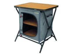 Eurotrail Campingkast Nova Venossa -Buiten Kamperen Promotie 151 1 eurotrail campingkast nova venossa etcf2036 0401