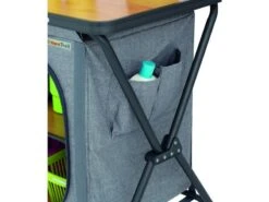 Eurotrail Campingkast Nova Venossa -Buiten Kamperen Promotie 151 4 eurotrail campingkast nova venossa etcf2036 0401