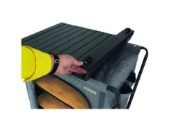 Eurotrail Campingkeuken Nova Sava -Buiten Kamperen Promotie 152 4 eurotrail campingkeuken nova sava etcf2031 0401