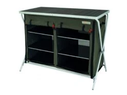 Eurotrail Campingkast Brocas -Buiten Kamperen Promotie 153 1 eurotrail campingkast brocas etcf0616 0400