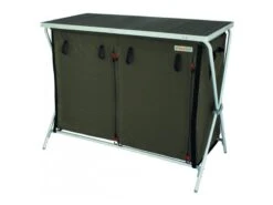 Eurotrail Campingkast Brocas -Buiten Kamperen Promotie 153 2 eurotrail campingkast brocas etcf0616 0400