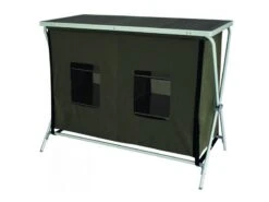 Eurotrail Campingkast Brocas -Buiten Kamperen Promotie 153 3 eurotrail campingkast brocas etcf0616 0400