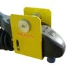 Milenco Koppelingsslot Heavy Duty WS3000 SCM -Buiten Kamperen Promotie 16 0 milenco koppelingsslot heavy duty ws3000 scm 7215710 0