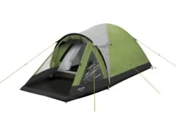 Eurotrail Koepeltent Campsite Rocky 3 Polyester
