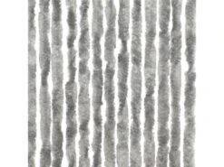 Travellife Chenille Grijs 56x185cm