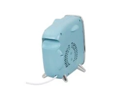 Eurom B-4 1800 Blue Keramische Kachel -Buiten Kamperen Promotie 17 2 eurom b 4 1800 blue keramische kachel 352153