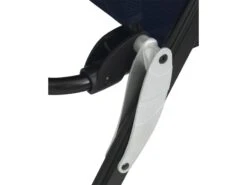 Eurotrail Grenoble 3d Mesh Campingstoel Marine -Buiten Kamperen Promotie 17 2 eurotrail grenoble 3d mesh campingstoel marine etcf1347 0500