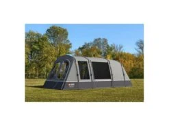 Vango Opblaasbare Tent Lismore Air Tc 450 Package -Buiten Kamperen Promotie 19 1 vango opblaasbare tent lismore air tc 450 package sfeer tekening tetlisatc000001