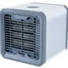 Eurotrail Air Cooler -Buiten Kamperen Promotie 2 0 eurotrail air cooler oplaadbaar etlt5006