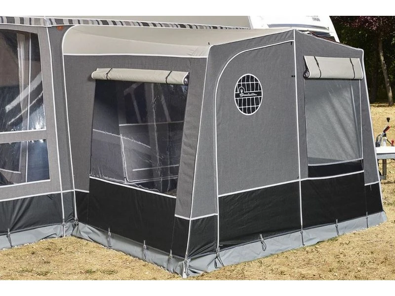 Isabella Uitbouw Voor Caravanvoortent Annex Etna 250 3 Isabella Uitbouw Voor Caravanvoortent Annex Etna 250